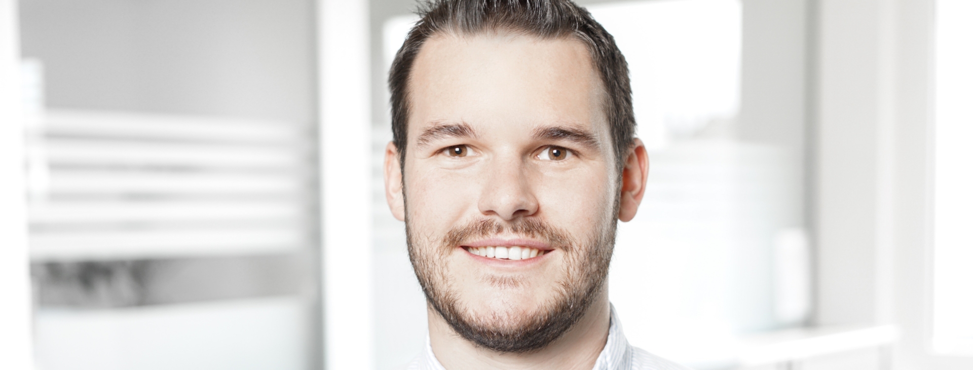 Stephan Jäger, Software Engineer ALEAS AG