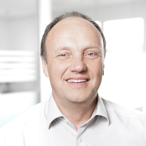 Heinz Studer, STAGILE Coach