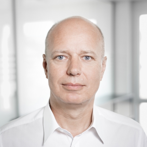 Klaus Madlener