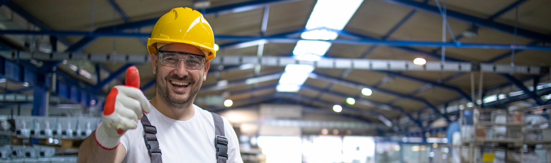 Shopfloor Mitarbeiter