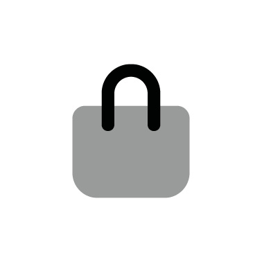 Shopping Bag Icon